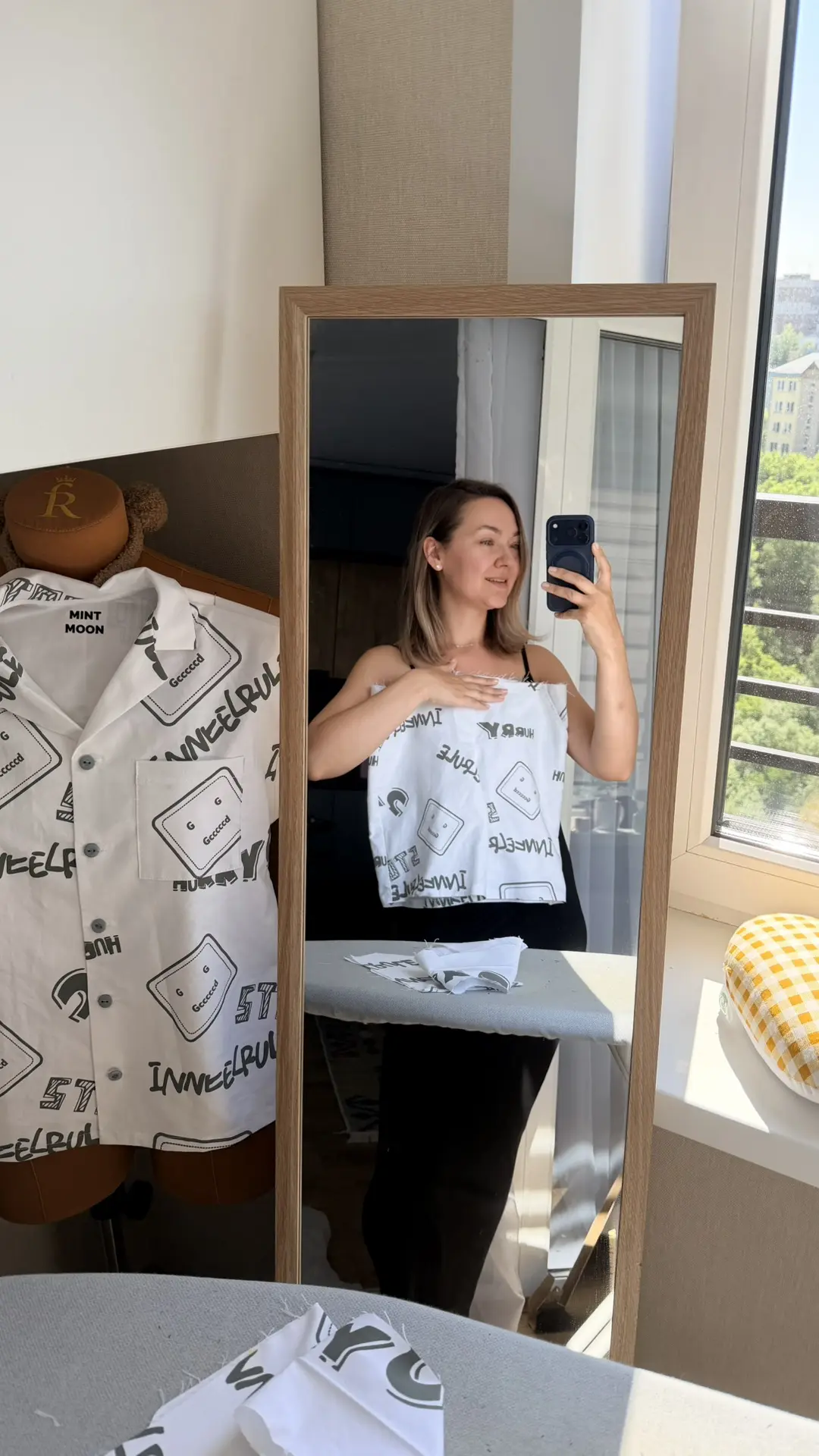Мои эксперименты с краской для картины по номерам😄🎨