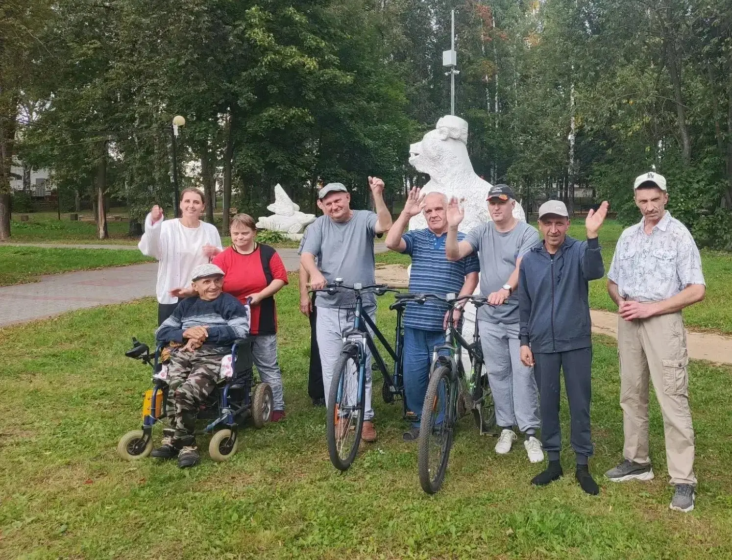 🍁🍁🍁🍁Сентябрь-первый месяц осени.🍁🍁🍁🍁