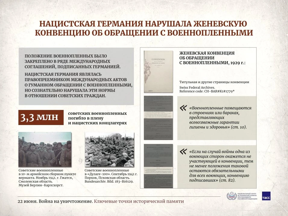 Никто не забыт, ничто не забыто...

22 июня - это дата, что изменила жизнь целой страны на "до" и "п