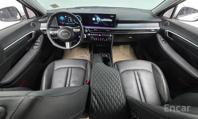 📹 🛠🔑 Drive_Emotions. Автомобили из Кореи под заказ** 🌟   Hyundai Sonata  ‘ 2024 года   (под заказ из