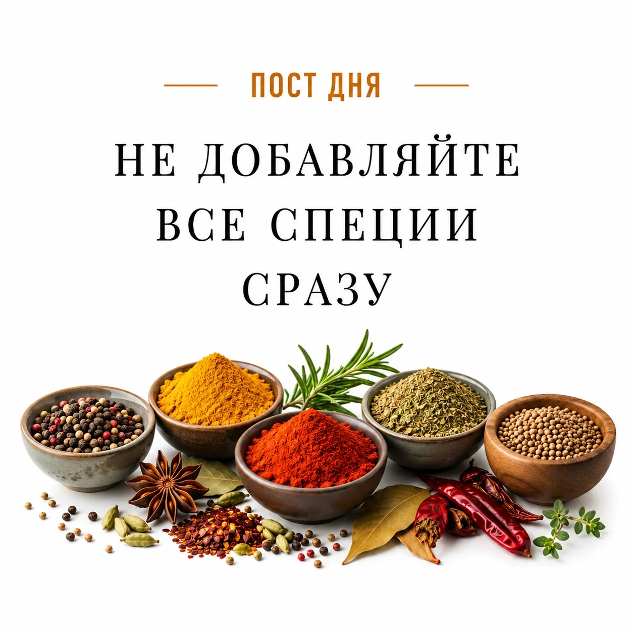 🍛 Пост дня