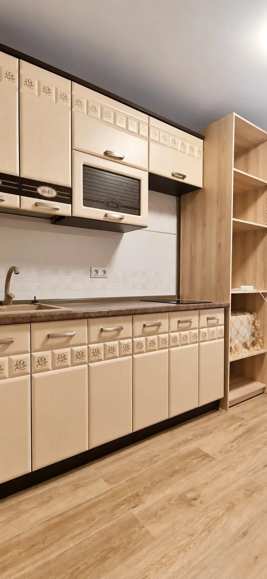 2-комн · 45 м² · 1/2 эт.
