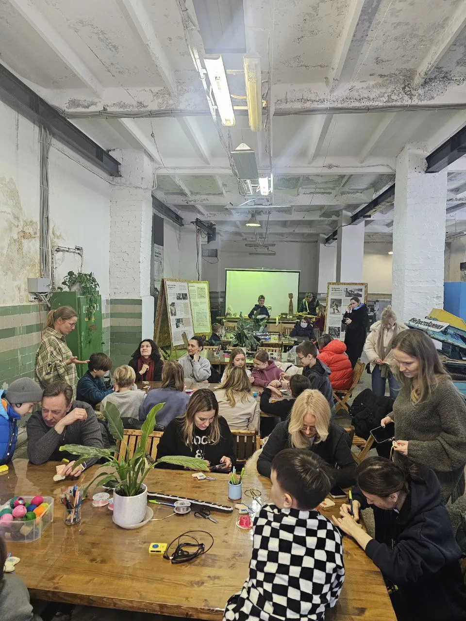 💫💫💫 Успеть все: насыщенные выходные 4 «В» в Ярославле  ✨  Ученики 4 «В» провели два дня в «столице З