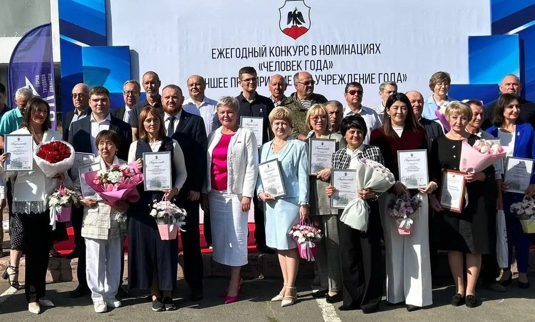 👍 Оренбургский областной медицинский колледж - на городской доске почета
