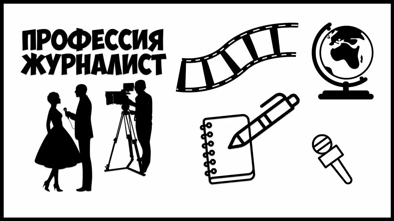 ✅Уроки профориентационной направленности ✅