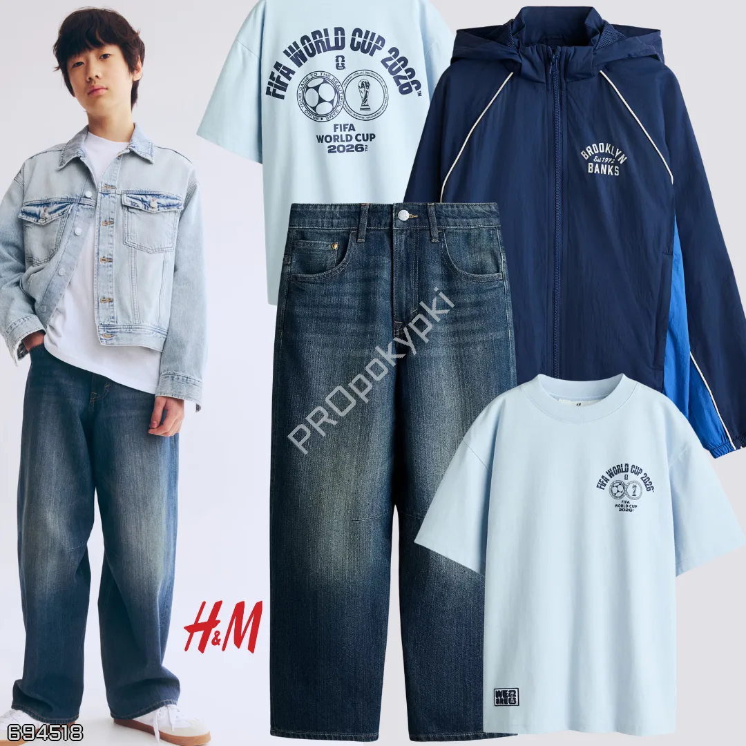 H&M 🇩🇪