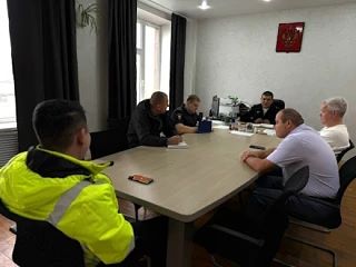 В Первоуральске обсудили готовность дорожных служб к зимнему сезону #Первоуральск