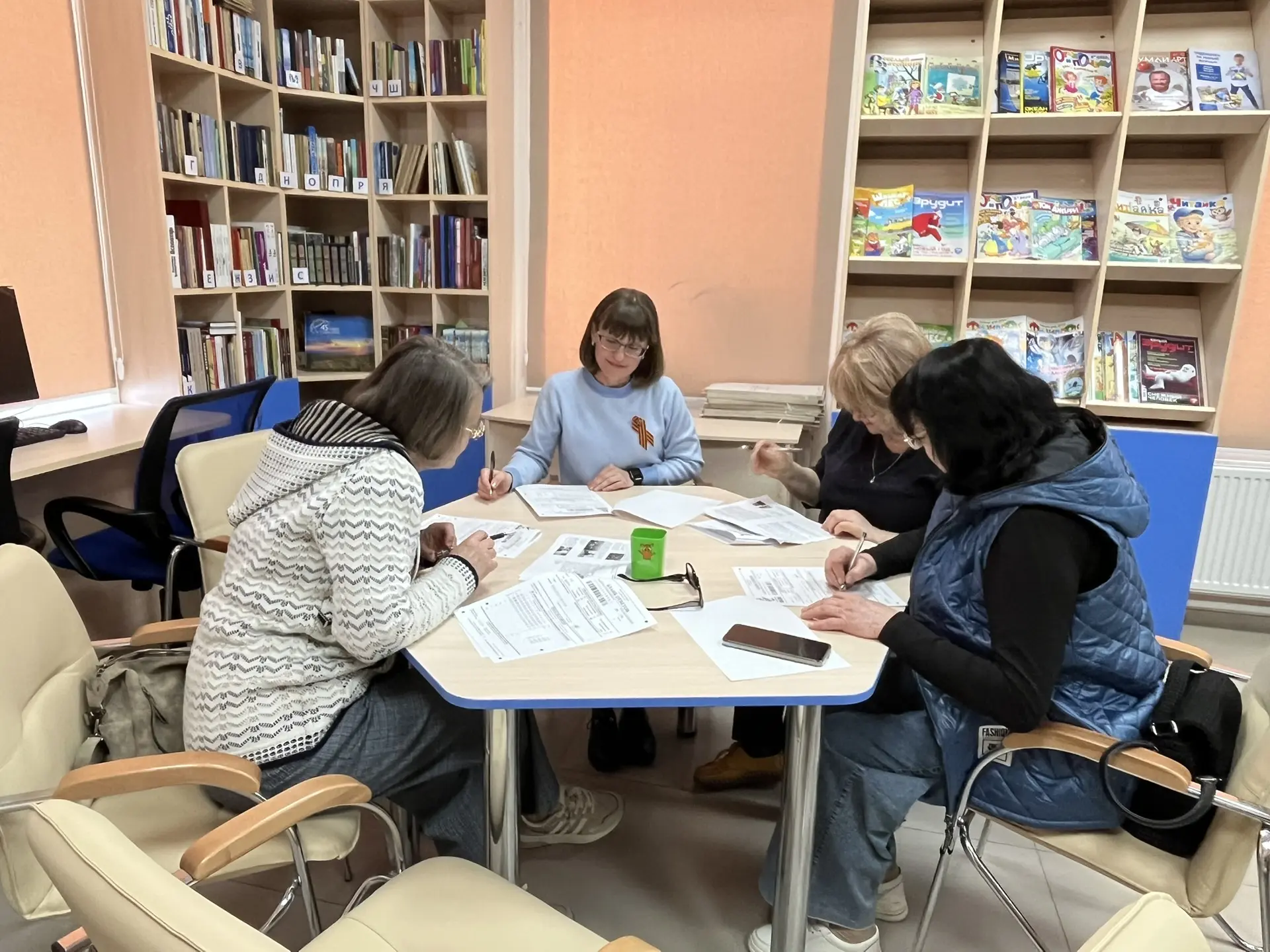 ДИКТАНТ ПОБЕДЫ