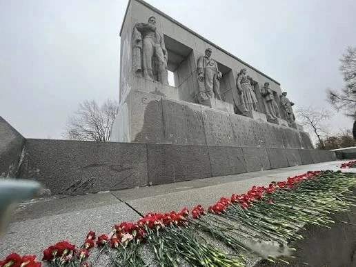 Сегодня, 27 января 2026 года, в день 82-й годовщины полного освобождения Ленинграда от фашистской бл