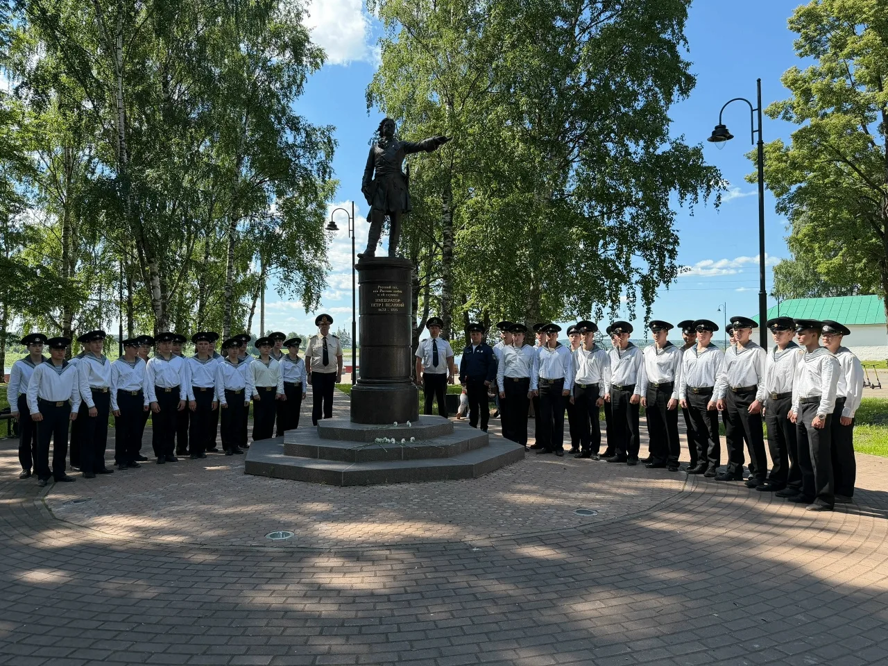 🚣225 километров по Северной Двине: завершился шлюпочный переход «Великий Устюг – Верхняя Тойма»

9 