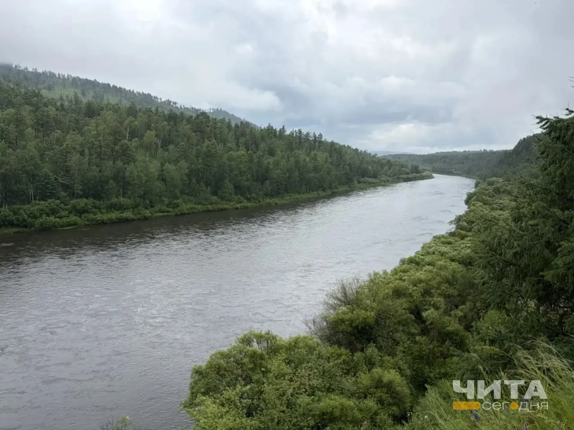 🌿 Красота Забайкалья глазами наших подписчиков.