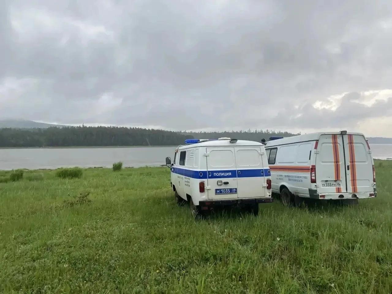 В посёлке Тарма продолжаются поиски мужчины, который пропал в акватории залива 

В полицию 16 июня о