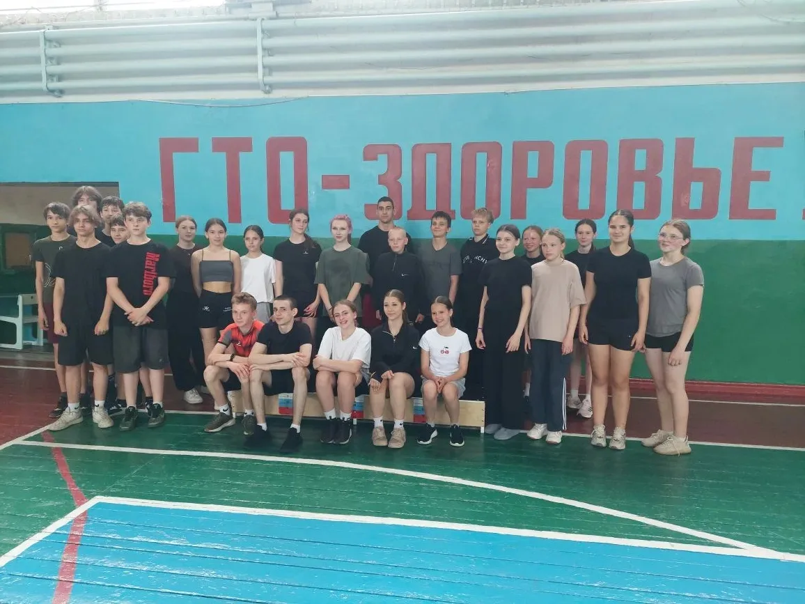 Поздравляем нашу команду с достойным результатом! На 1‑м этапе фестиваля Всероссийского...