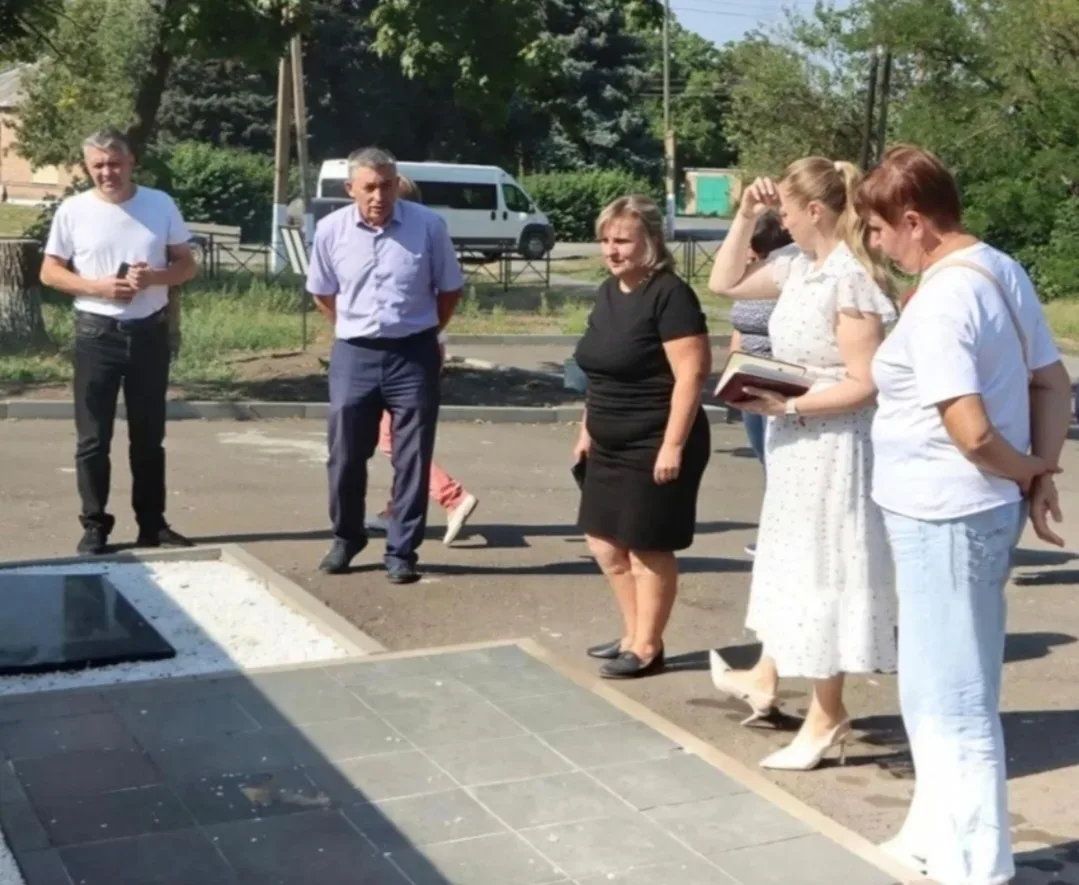 📌 Рабочий объезд по поселениям: держим руку на пульсе! 📌