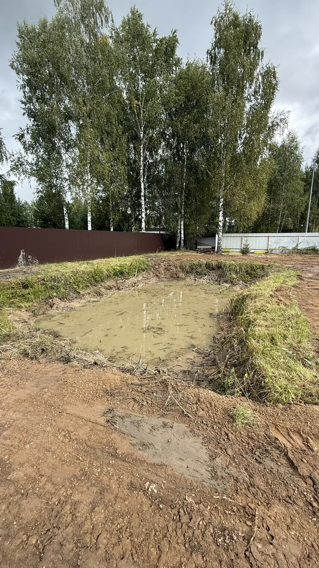 🏗️ Привет с нашей СТРОЙПЛОЩАДКИ #НашНовыйАдрес