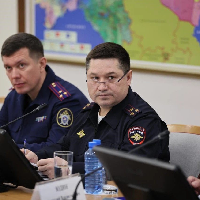 Бывшему замначальника ГУ МВД по Краснодарскому краю Алексею Чебуракову и его коллегам п...