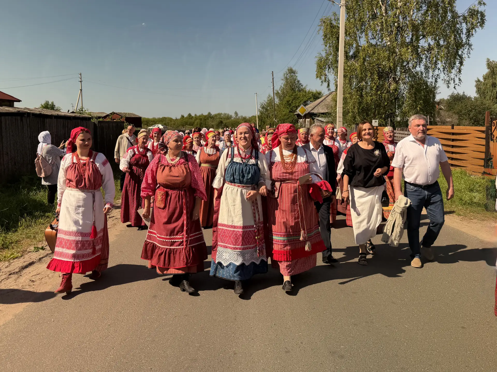 «СольФест» раскрывает наследие Строгановых