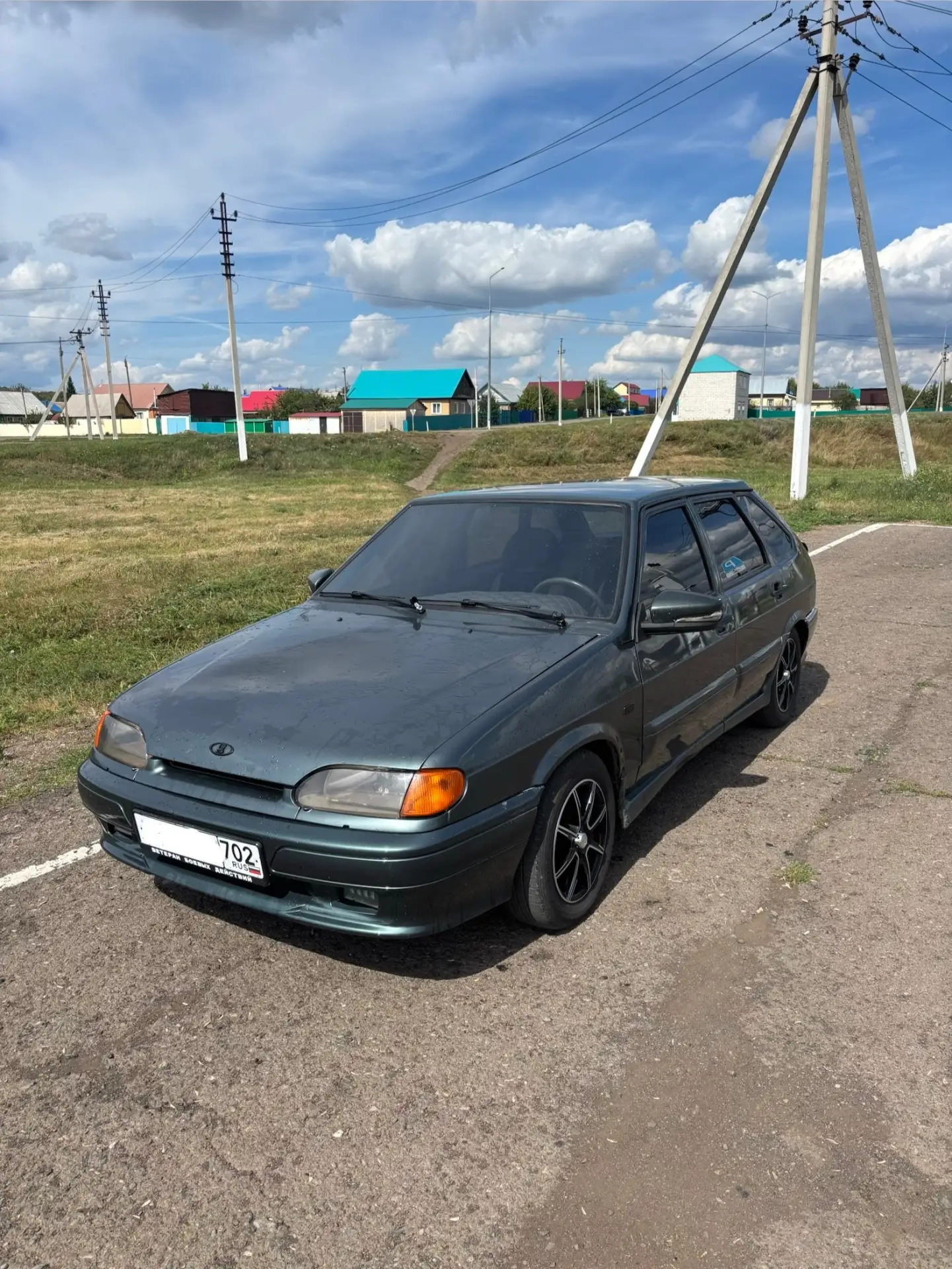 2114-2007 года