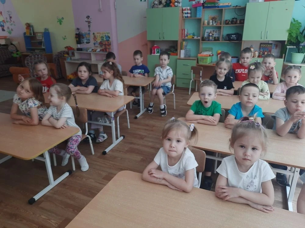 Нет более пытливого исследователя, чем ребёнок. Маленький человек охвачен жаждой познан...