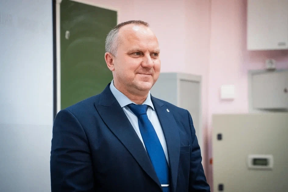 🚀 Первый день. Первые встречи. Первые напутствия.