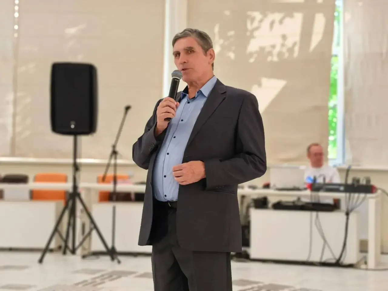 ❗️❗️❗️❗️Херсонская филармония становится сильнее