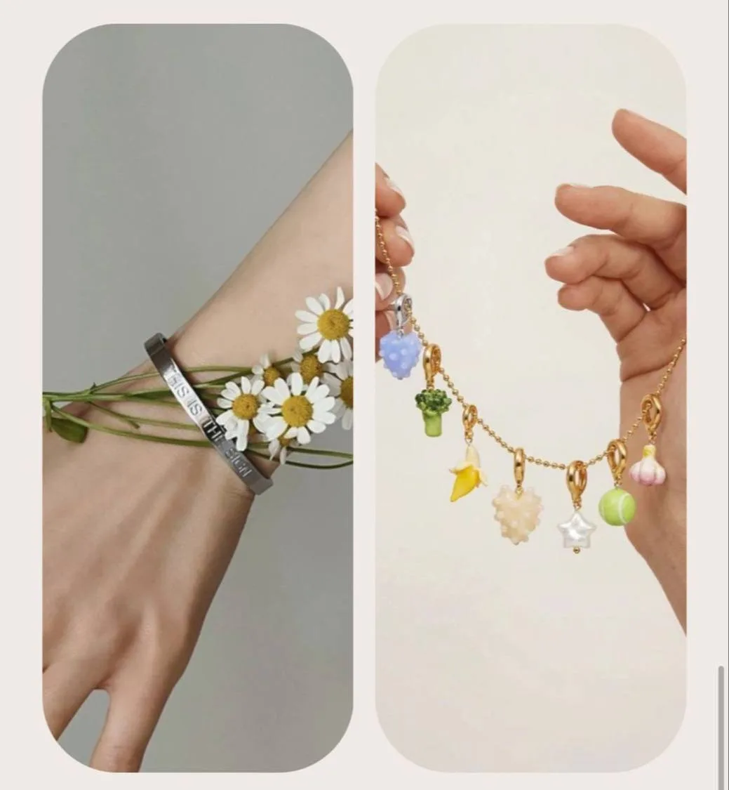 BUBBLE SALE в VIVA LA VIKA со скидками до 60%

Ой, девочки, цацки наше все, ведь так? 🤩

◽️Люблю ба