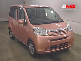 🇯🇵 HONDA LIFE

▪️Комплектация: G
▪️2012 год, 68.000 км
▪️0.7 л., 64 л.с., бензин, вариатор, пе