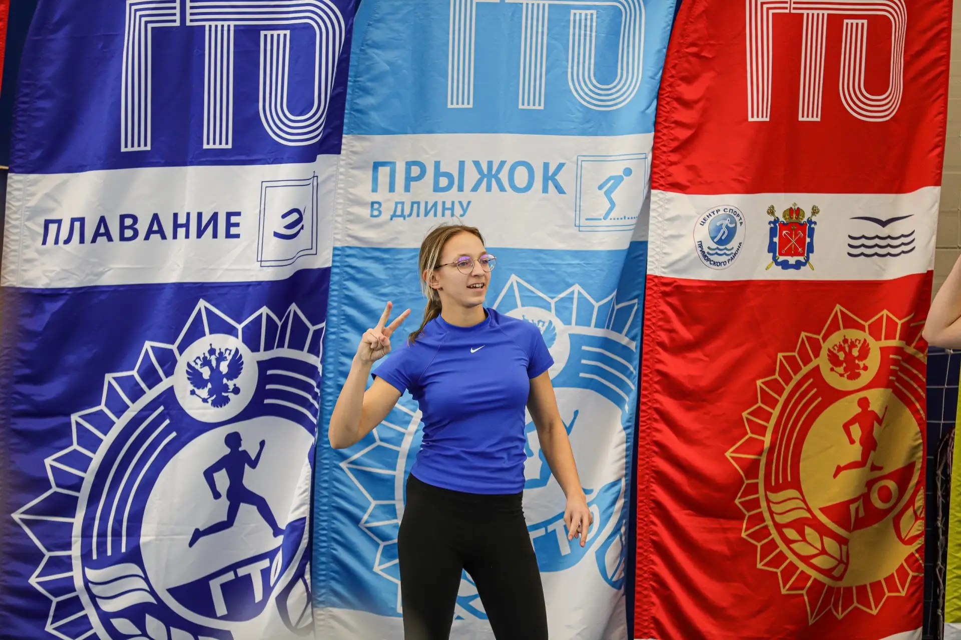 ✨ 3 марта ученики нашего лицея приняли участие в ставшем уже традиционном Зимнем фестивале ГТО среди