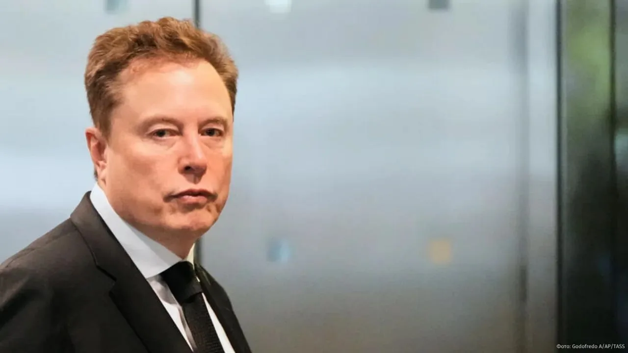 ⚠️📆🤔Через пять лет мощность ИИ превысит весь человеческий интеллект, заявил Илон Маск...