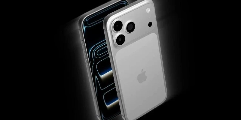 ⚡️iPhone 18 Pro получит рекордное улучшение камеры

iPhone 18 Pro ожидает самое значительное обновле