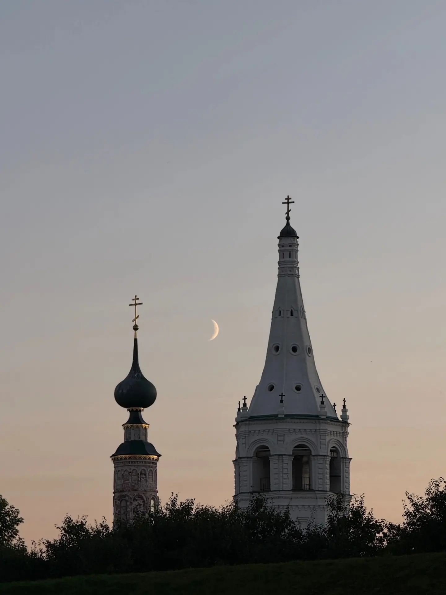 Ведём свой календарь — сегодня 41 августа 🏖️