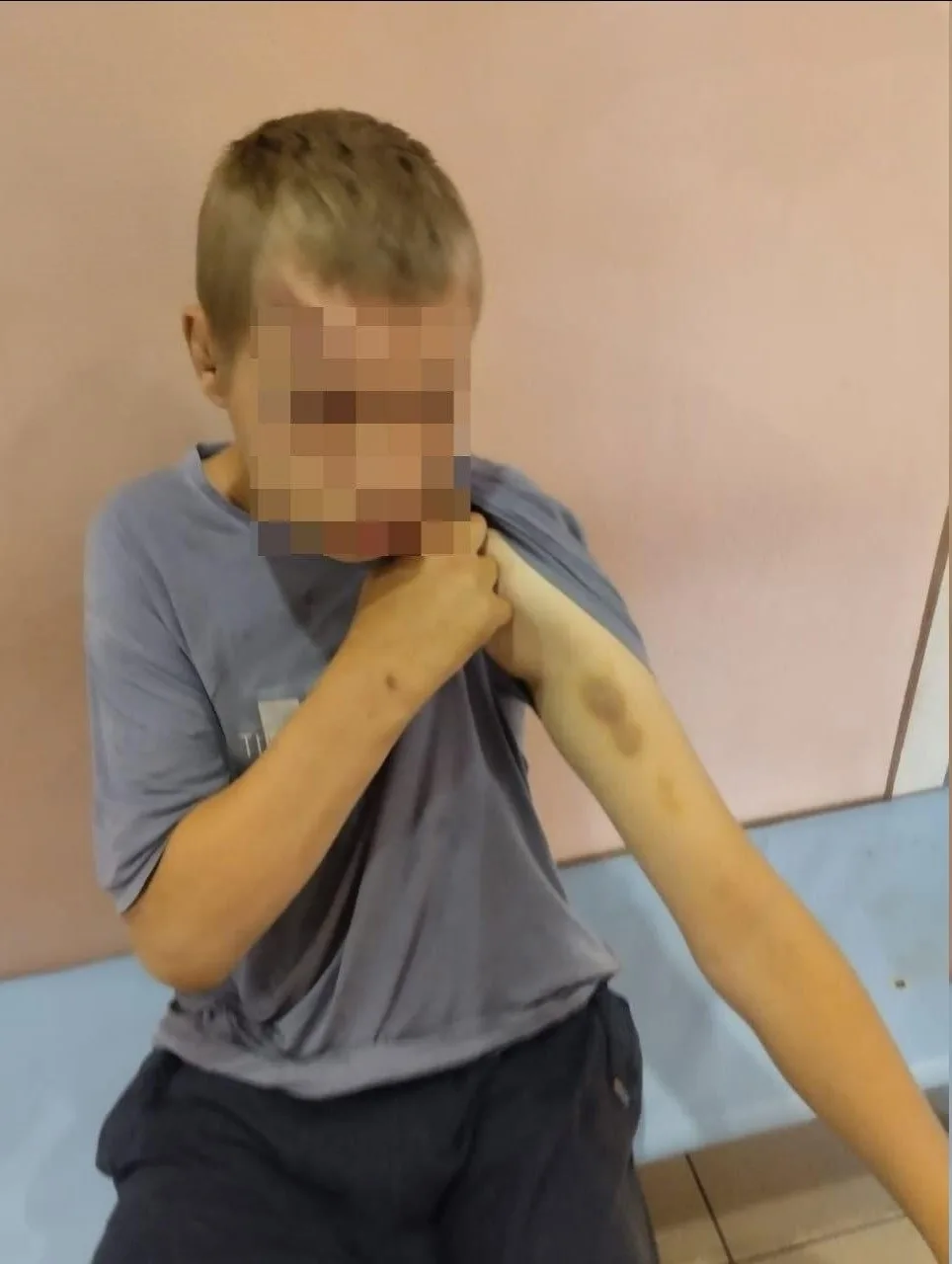 ❗ «Жеcтoкocть и наcилие»: шoкирующие детали o пытках в Πpокопьевcке