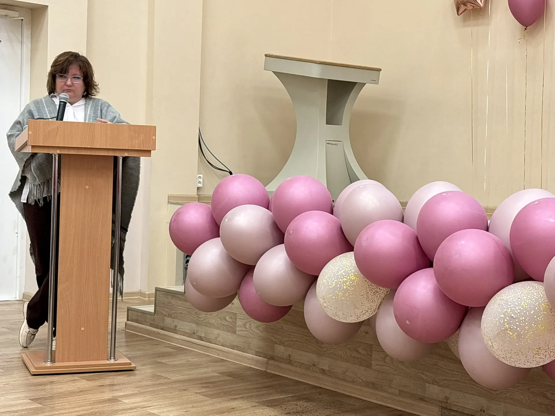 Итоги года и планы на будущее: в школе 334 прошёл педагогический совет «Итоги 4 четверти и учебного 