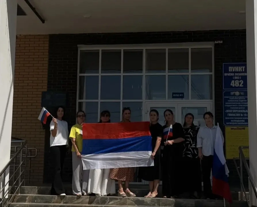 🇷🇺 22 августа в России отмечается День Государственного флага Российской Федерации