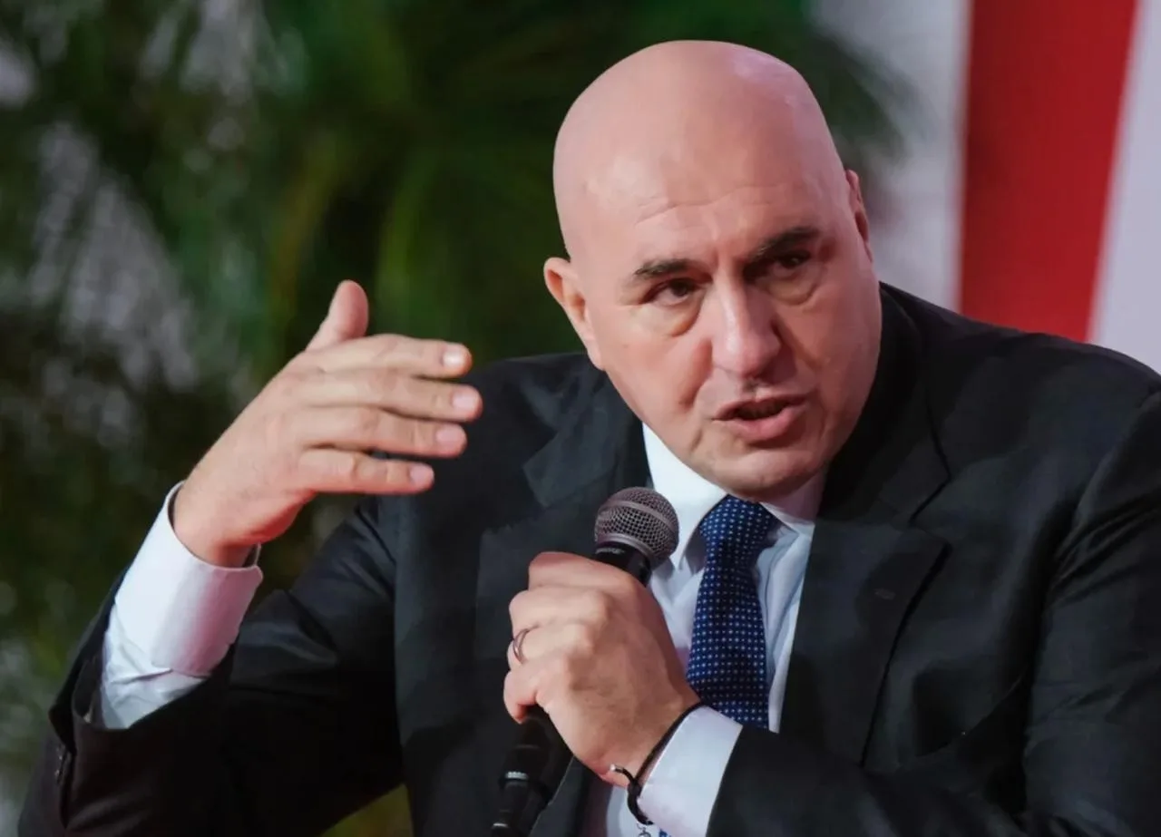 🇮🇹🇺🇦 «Пациент умрет — койка освободится»: в Италии назвали Украину «больным», котор...