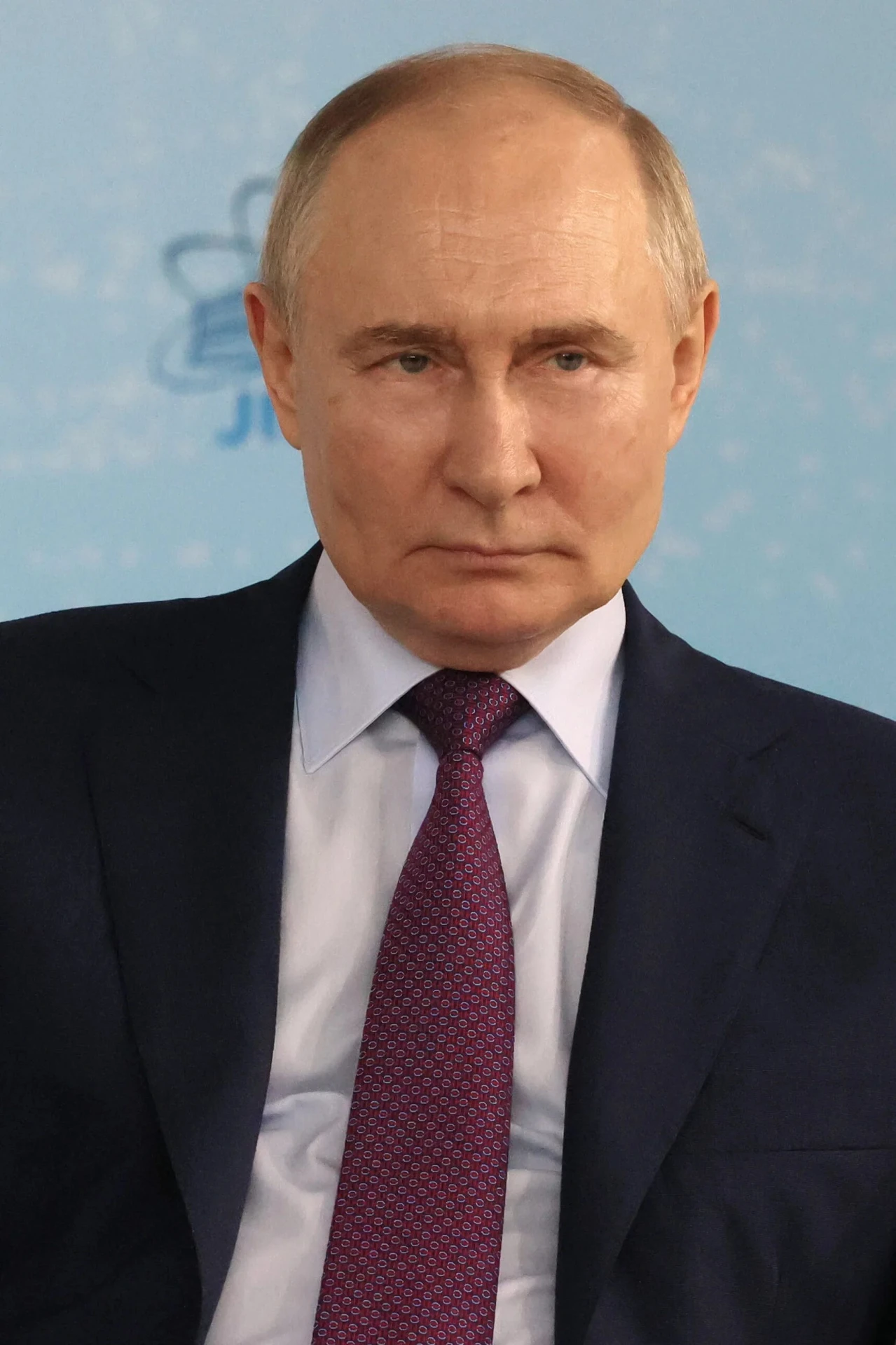 Сегодня день рождения отмечает наш Президент Владимир Владимирович Путин
