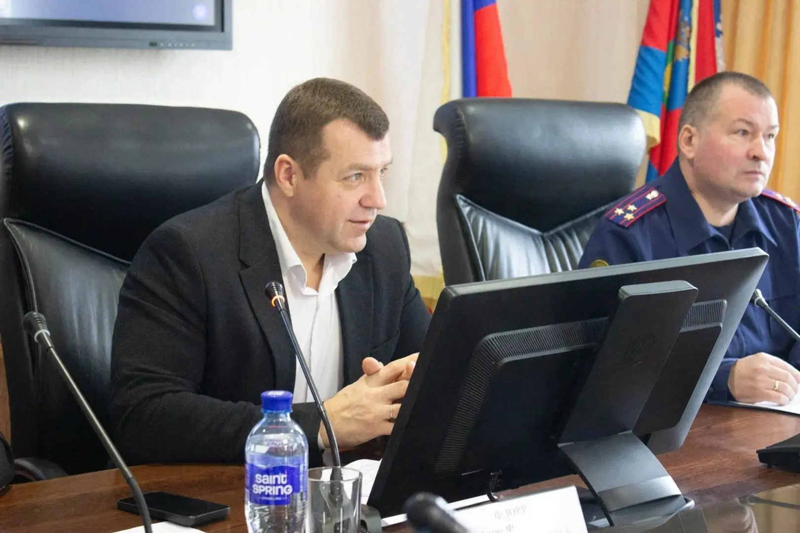 ⭐️ Всероссийская научно-практическая конференция «Цифровизация уголовно-процессуальной деятельности: