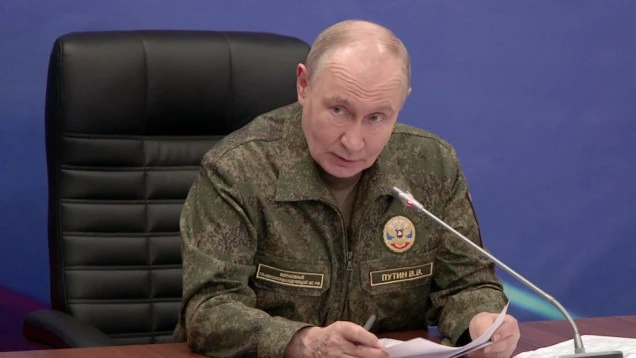 Почему освобождение Константиновки важнее очередей на заправках?