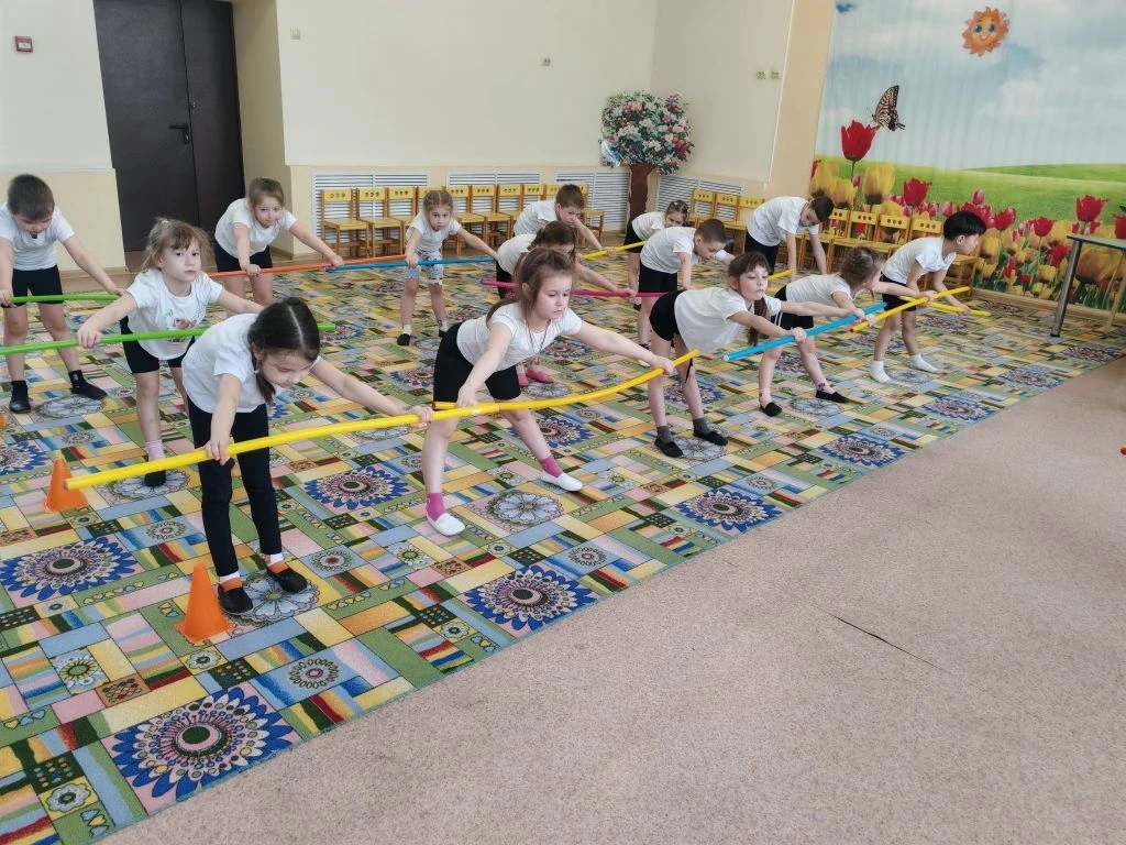 Здоровье - самая большая ценность каждого человека.
