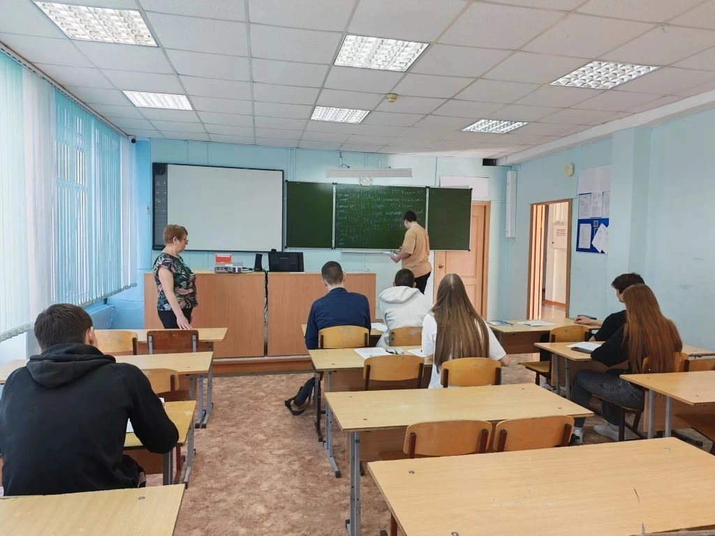 Консультация огэ по биологии. Моторина Т. А.