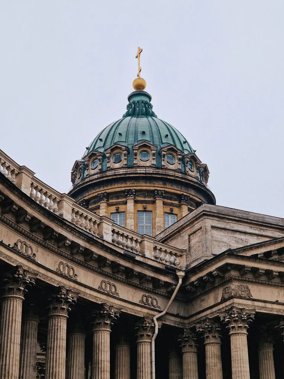 ❤️ Петербург у каждого свой.