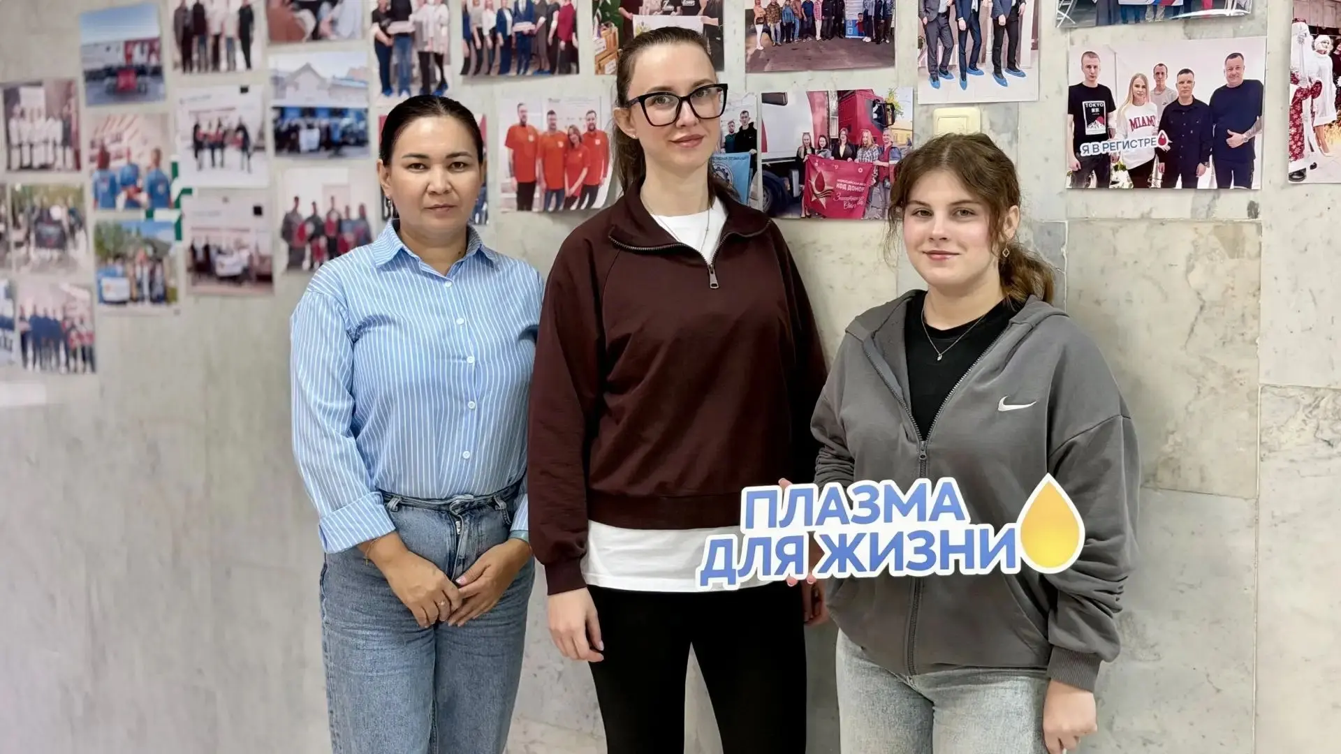 Тихий подвиг в горячих сердцах ❤️