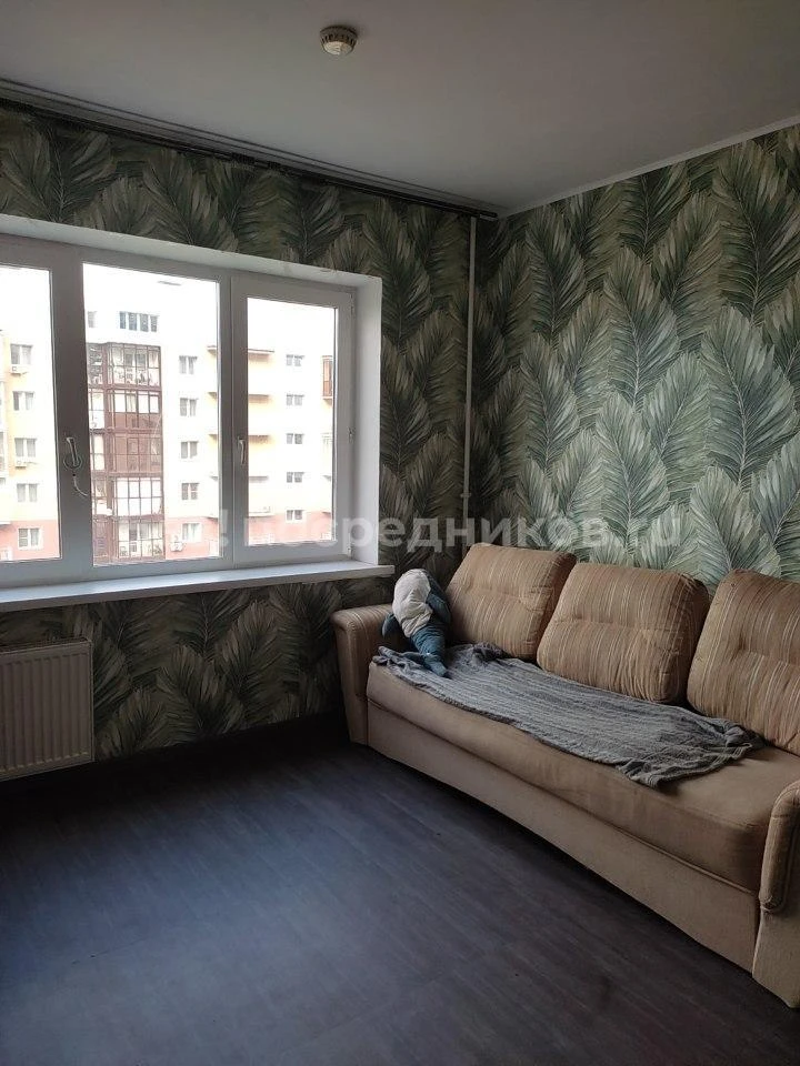Сдам без посредников: 1-комнатная квартира, 34м²