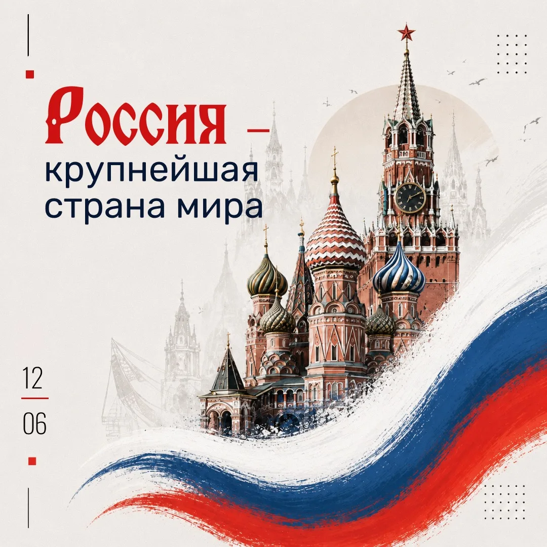 📍 От Калининграда до Камчатки, от больших мегаполисов до маленьких деревень — всё это ...