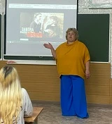 Каслинский промышленно-гуманитарный техникум присоединился к всероссийской акции памяти. Накануне 22
