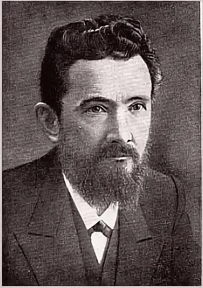 🎉#Вэтотдень, 23 июля 1859 года, родился выдающийся русский ботаник и биохимик Владимир Иванович Пал