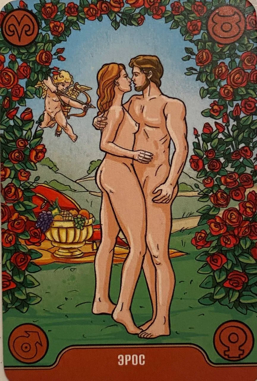 Карта дня