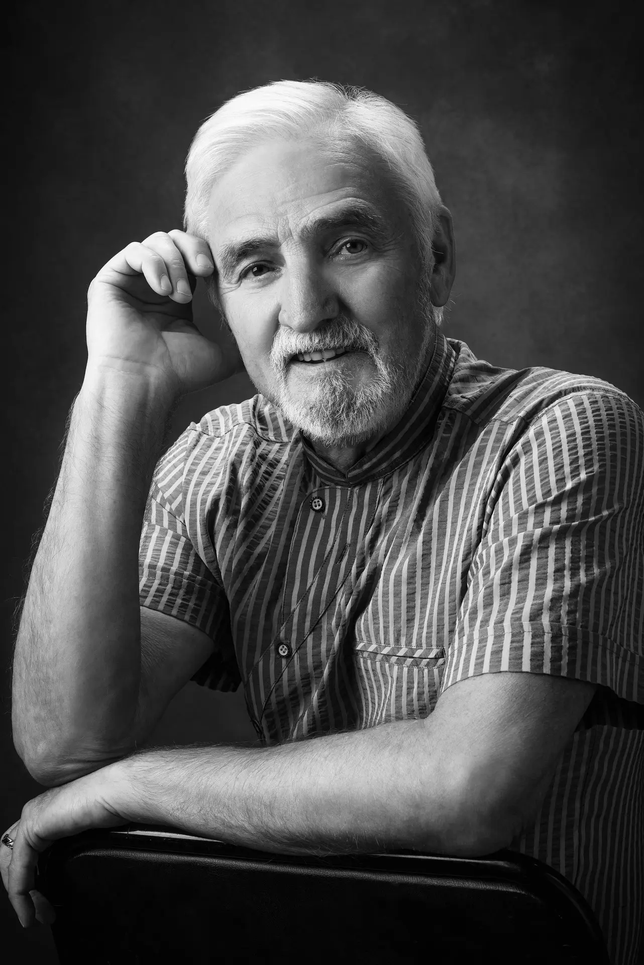 14 июня ушел из жизни Сергей Михайлович Полетаев.

Огромная, невосполнимая утрата для театра Северод