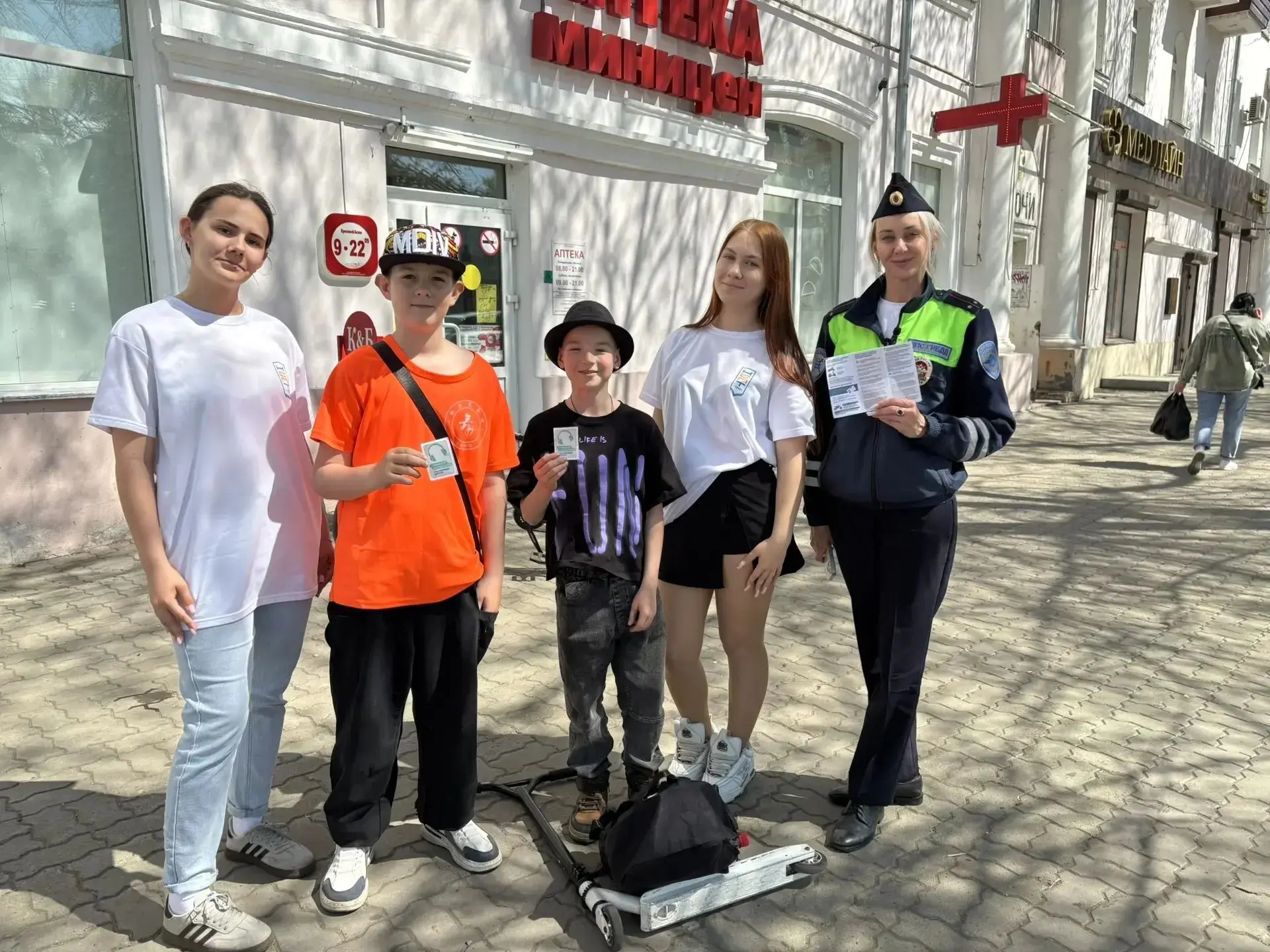 🌏 В Хабаровском крае активная успешная молодежь, и медиацентр Судомеханического техникума «КИЛЬ» — 
