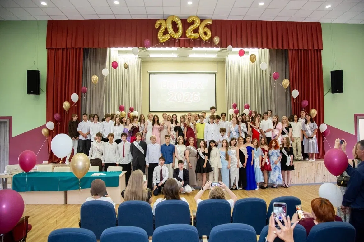 🎓 Праздник, который запомнится!

27 июня вслед за 11-классниками аттестаты об основном образовании 